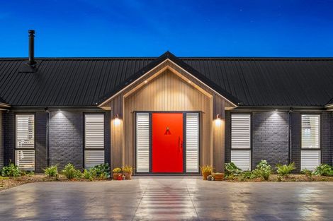 Photo of property in 175 Lennon Access Road, Stillwater, Silverdale, 0993