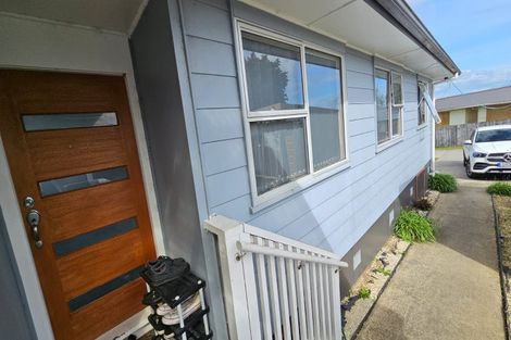 Photo of property in 35 Mcdivitt Street, Manurewa, Auckland, 2102