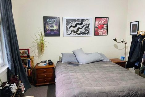 Photo of property in 197 Aro Street, Aro Valley, Wellington, 6021