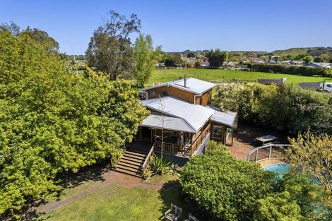 Photo of property in 38 Pauls Road, Whanganui East, Whanganui, 4573