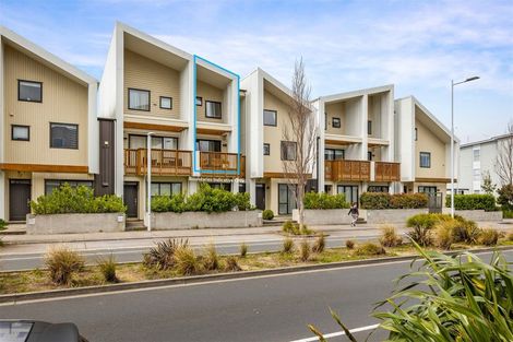 Photo of property in 2c Harakeke Road, Hobsonville, Auckland, 0616