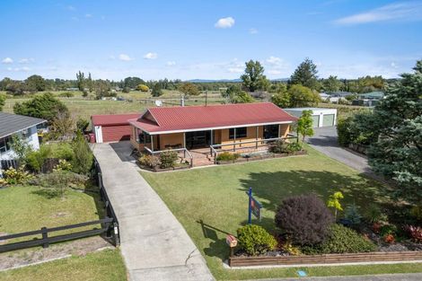 Photo of property in 8 Cynthia Crescent, Te Aroha, 3320
