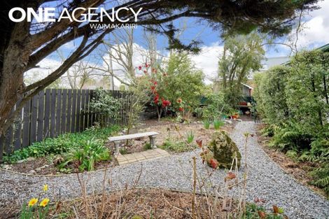 Photo of property in 1a Hewitts Road, Woodend, 7610