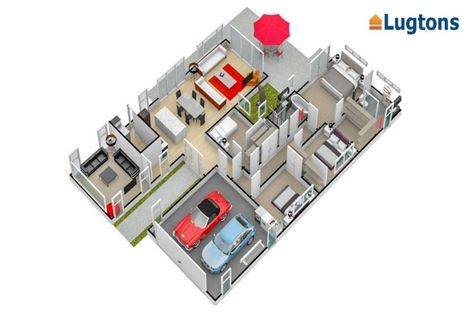 Photo of property in 13 Ruru Street, Cambridge, 3434