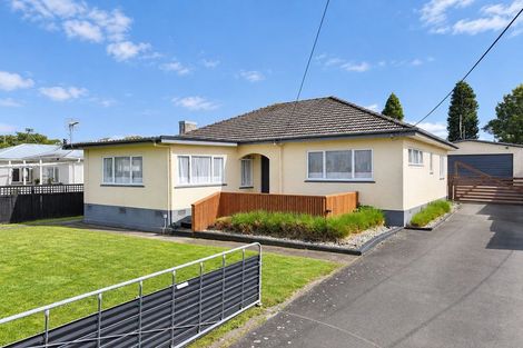 Photo of property in 44 Snell Street, Morrinsville, 3300