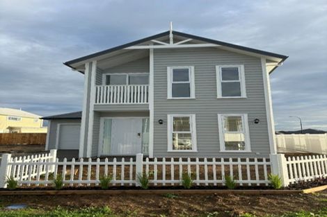 Photo of property in 100 Hare Puke Drive, Flagstaff, Hamilton, 3210