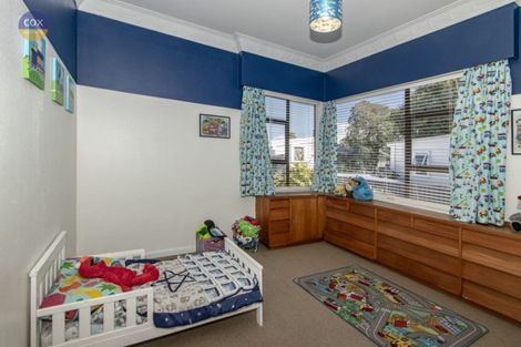 Photo of property in 70 Nelson Crescent, Napier South, Napier, 4110