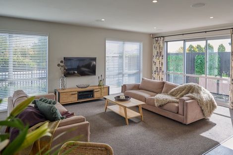 Photo of property in 42 Greenaway Street, Halswell, Christchurch, 8025