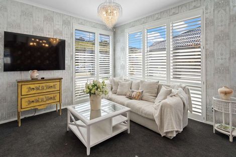 Photo of property in 46 Baxendale Drive, Matipo Heights, Rotorua, 3015