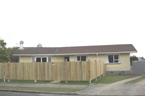 Photo of property in 5 Manchester Street, Solway, Masterton, 5810