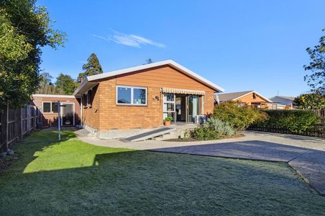 Photo of property in Birchdale Courts, 11/69a Yaldhurst Road, Sockburn, Christchurch, 8042