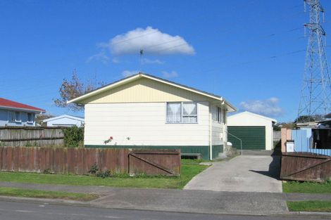 Photo of property in 5 Bahama Place, Clover Park, Auckland, 2023