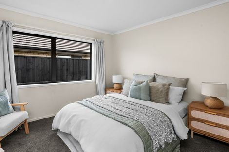 Photo of property in 6 Liddington Drive, Rolleston, 7615