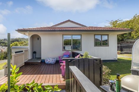 Photo of property in 1/39 Kinloch Place, Papakowhai, Porirua, 5024