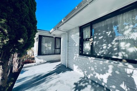 Photo of property in 8 Teesdale Street, Burnside, Christchurch, 8053