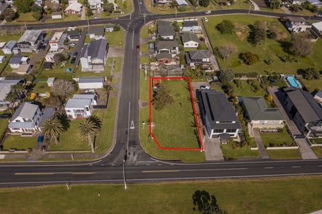 Photo of property in 76 Buffalo Beach Sh25 Road, Whitianga, 3510