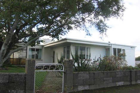 Photo of property in 3 Meadows Avenue, Waiwhetu, Lower Hutt, 5010