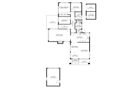 Photo of property in 40 Bourne Crescent, Papanui, Christchurch, 8053