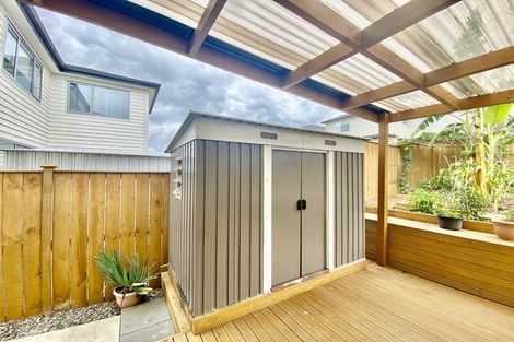 Photo of property in 17 Eastfield Avenue, Flat Bush, Auckland, 2019