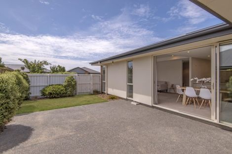 Photo of property in 36 Maltby Drive, Rolleston, 7615