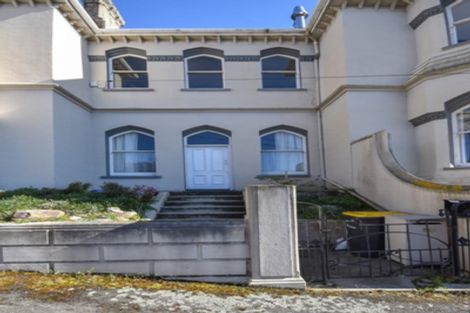 Photo of property in 50 Manor Place, Dunedin Central, Dunedin, 9016