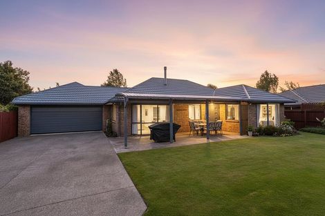 Photo of property in 4b Goodwood Close, Rangiora, 7400