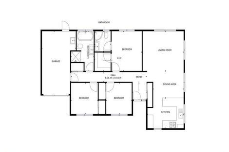 Photo of property in 32 Scully Place, Strathern, Invercargill, 9812