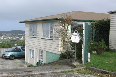 Photo of property in 6 Adair Way, Johnsonville, Wellington, 6037