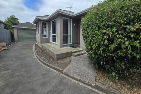 Photo of property in 29 Wales Street, Halswell, Christchurch, 8025