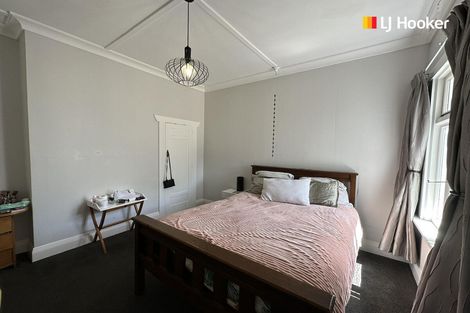 Photo of property in 84 Russell Street, Dunedin Central, Dunedin, 9016