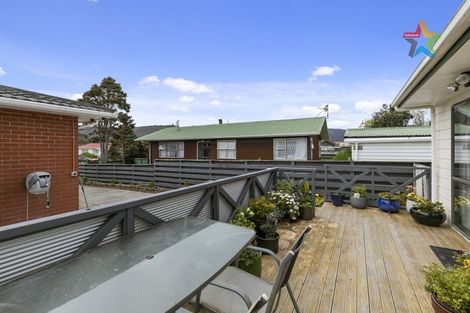 Photo of property in 71 Karamu Crescent, Wainuiomata, Lower Hutt, 5014