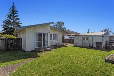 Photo of property in 34 Grey Street, Kawerau, 3127