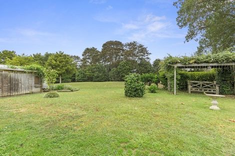 Photo of property in 14 Burmester Place, Morrinsville, 3300