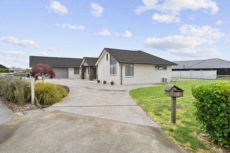 Photo of property in 51 Baxter Michael Crescent, Cambridge, 3434