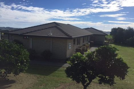 Photo of property in 214 Worthington Road, Wellsford, 0974