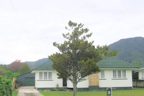 Photo of property in 2 Clarke Avenue, Te Aroha, 3320