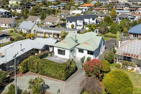 Photo of property in 249 Hill Street, Richmond, 7020