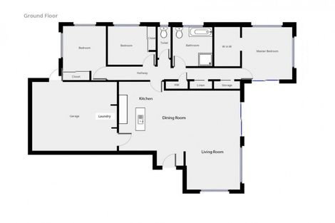 Photo of property in 2a Bythell Street, Redwoodtown, Blenheim, 7201