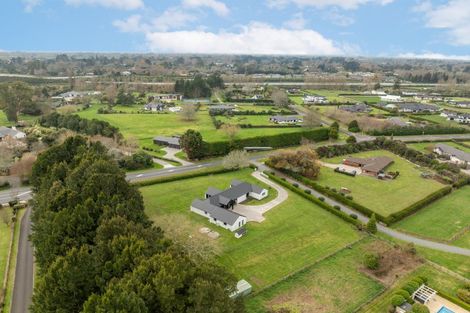 Photo of property in 64 Birchwood Lane, Tamahere, Hamilton, 3283