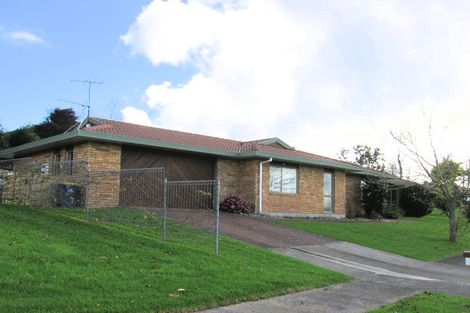 Photo of property in 4 Stanford Street, Albany, Auckland, 0632