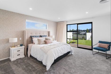 Photo of property in 18 Caulfield Crescent, Lincoln, 7608