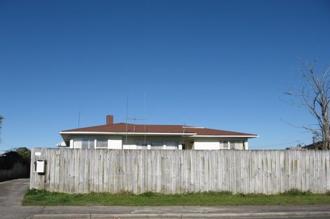 Photo of property in 1/9 Belgrave Place, Papakura, 2110