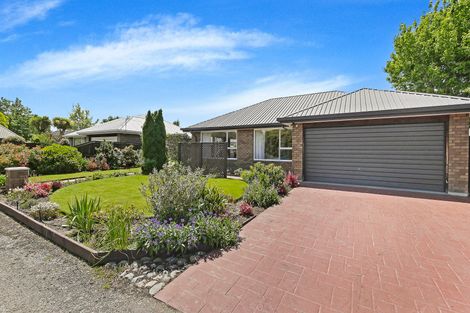 Photo of property in 41b Rickton Place, Rangiora, 7400