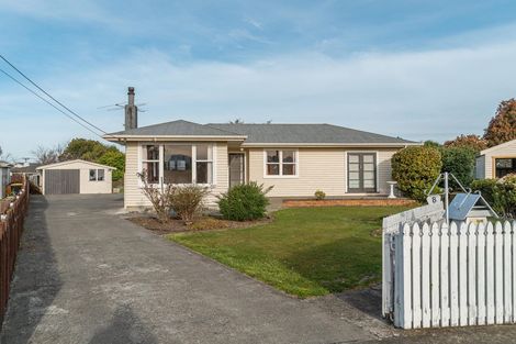 Photo of property in 8 Jellicoe Place, Solway, Masterton, 5810
