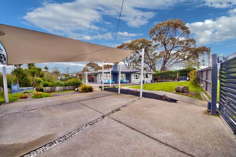Photo of property in 124 Tiroroa Avenue, Te Atatu South, Auckland, 0610