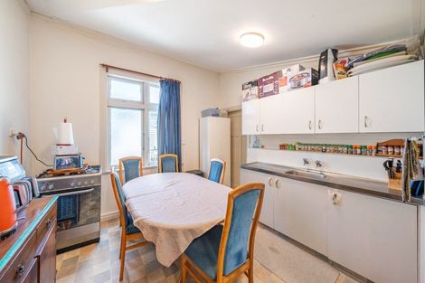 Photo of property in 177 Aro Street, Aro Valley, Wellington, 6021