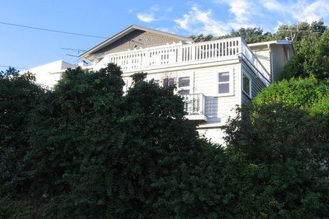 Photo of property in 114 Totara Road, Miramar, Wellington, 6022