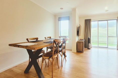 Photo of property in 63 Atherton Terrace, Churton Park, Wellington, 6037
