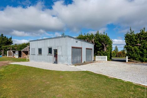 Photo of property in 592 Finlays Road, West Melton, Christchurch, 7675