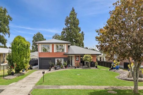 Photo of property in 3 Sylvan Place, Matamata, 3400